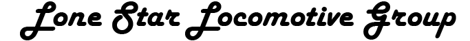 Lone Star Locomotive Leasing