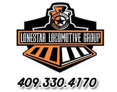Lone Star Locomotive Leasing